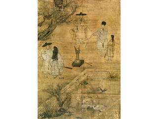 심신을 가다듬는 투호