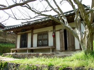 서원의 제향 준비공간 병산서원 전사청