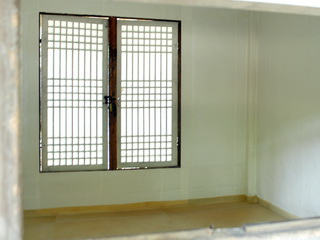 성균관 유생들의 일상 공간 서재 내부