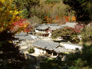 사학기관 도산서원